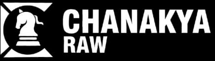 Chanayak Raw Logo
